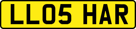 LL05HAR