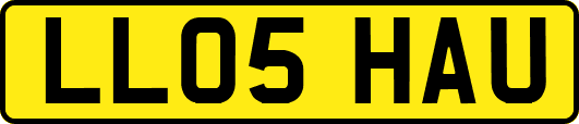 LL05HAU
