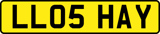 LL05HAY