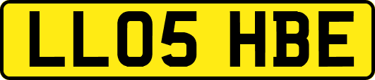 LL05HBE