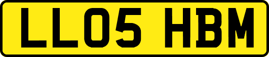 LL05HBM