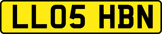 LL05HBN
