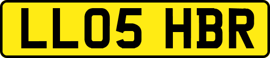 LL05HBR