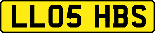 LL05HBS