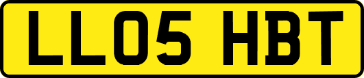 LL05HBT
