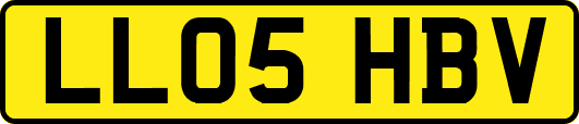 LL05HBV