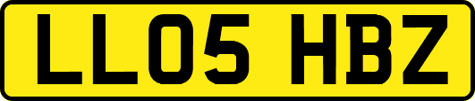 LL05HBZ