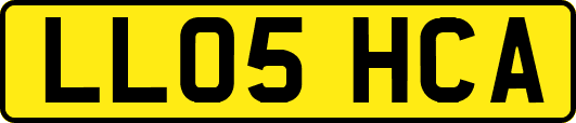 LL05HCA
