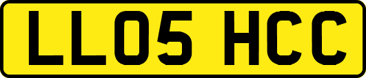 LL05HCC