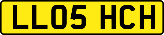 LL05HCH