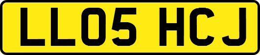 LL05HCJ