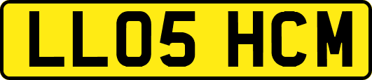 LL05HCM