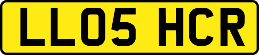 LL05HCR
