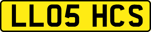 LL05HCS