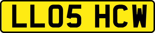 LL05HCW