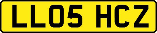 LL05HCZ