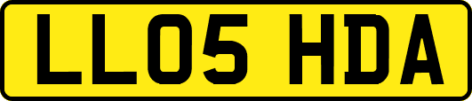 LL05HDA