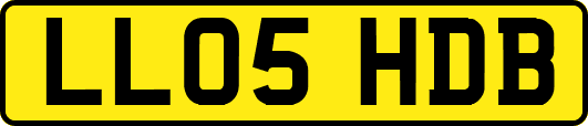 LL05HDB