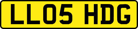 LL05HDG