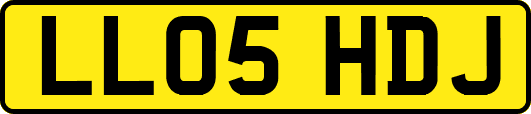 LL05HDJ