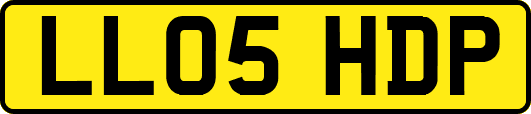 LL05HDP