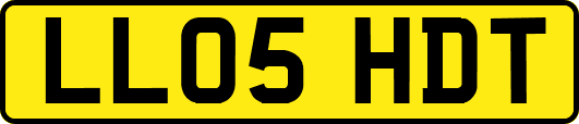 LL05HDT