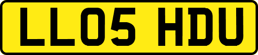 LL05HDU