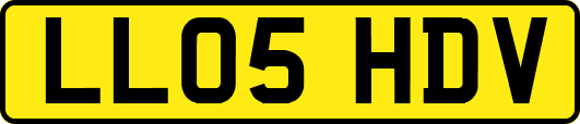 LL05HDV