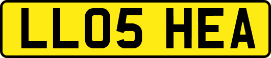 LL05HEA