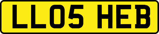 LL05HEB