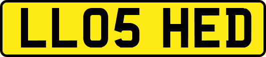 LL05HED
