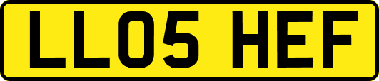 LL05HEF