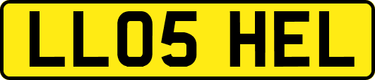 LL05HEL