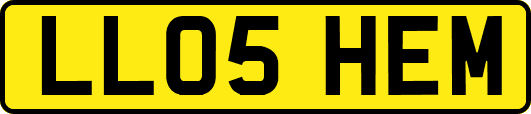 LL05HEM