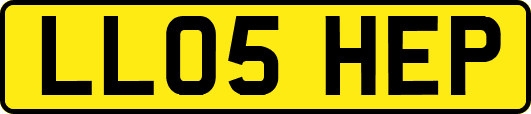 LL05HEP