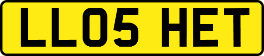 LL05HET