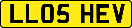 LL05HEV