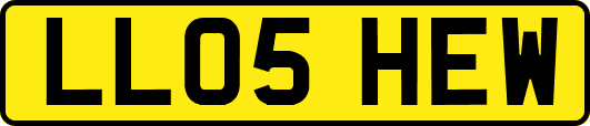 LL05HEW