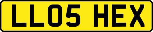 LL05HEX