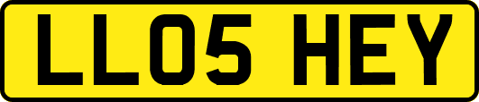 LL05HEY