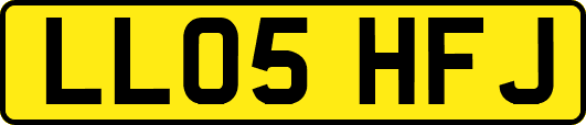 LL05HFJ