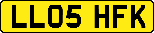 LL05HFK