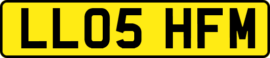 LL05HFM