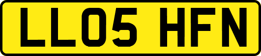 LL05HFN