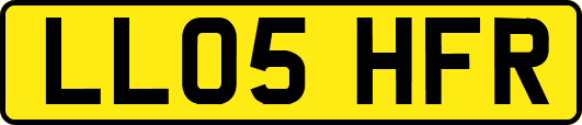 LL05HFR