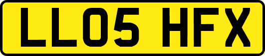 LL05HFX