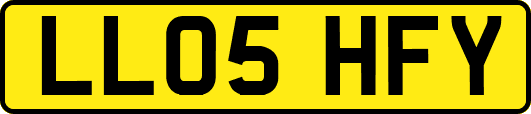 LL05HFY