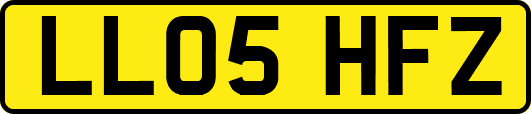 LL05HFZ