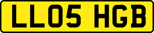 LL05HGB