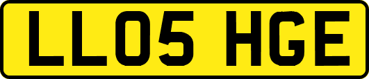 LL05HGE